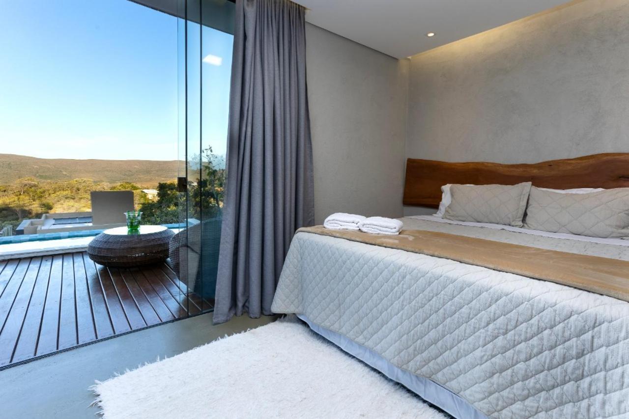 Villa Azaleia Алту-Параизу-ди-Гояс Экстерьер фото